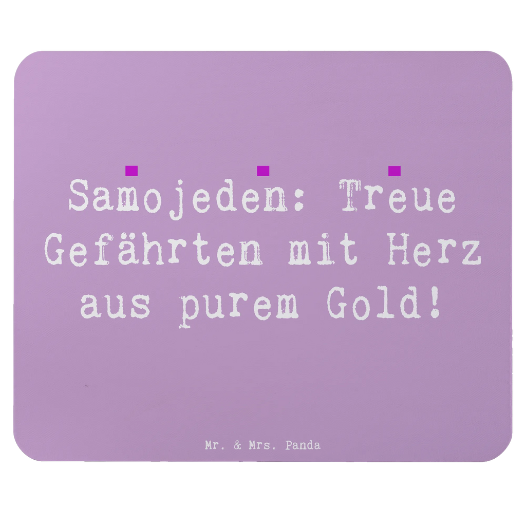 Mauspad Spruch Samojede Herz Mousepad, Computer zubehör, Büroausstattung, PC Zubehör, Arbeitszimmer, Mauspad, Einzigartiges Mauspad, Designer Mauspad, Mausunterlage, Mauspad Büro, Hund, Hunderasse, Rassehund, Hundebesitzer, Geschenk, Tierfreund, Schenken, Welpe