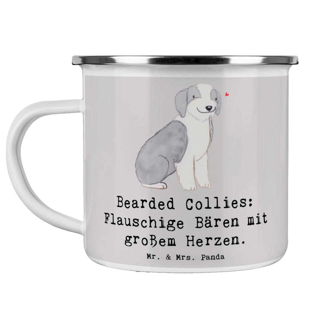 Camping Emaille Tasse Bearded Collie Bärenherz Campingtasse, Trinkbecher, Metalltasse, Outdoor Tasse, Emaille Trinkbecher, Blechtasse Outdoor, Emaille Campingbecher, Edelstahl Trinkbecher, Metalltasse für Camping, Kaffee Blechtasse, Camping Tasse Metall, Emaille Tasse, Emaille Becher, Tasse Camping, Tasse Emaille, Emaille Tassen, Camping Becher, Metall Tasse, Camping Tassen, Blechtasse, Emaille Tasse Camping, Camping Tasse Emaille, Emailletasse, Camping Tassen Emaille, Campingbecher, Blechtassen, Outdoor Becher, Campingtassen, Emaille Becher Camping, Camping Becher Edelstahl, Hund, Hunderasse, Rassehund, Hundebesitzer, Geschenk, Tierfreund, Schenken, Welpe