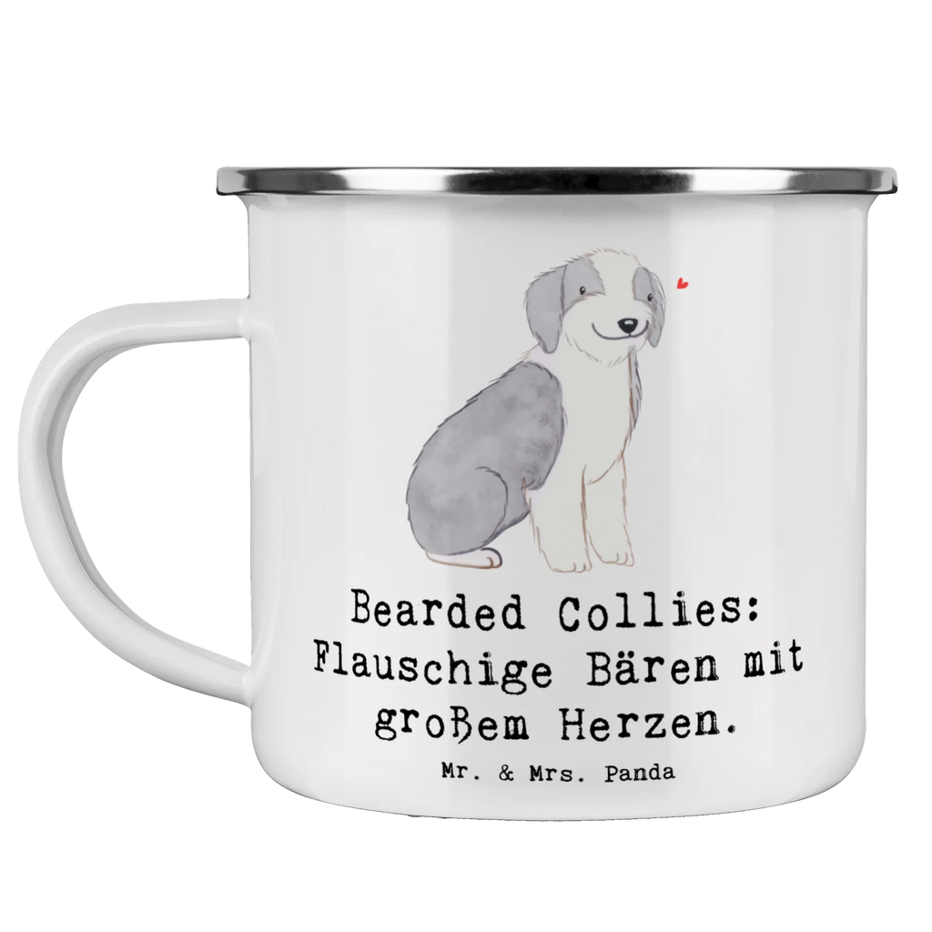 Camping Emaille Tasse Bearded Collie Bärenherz Campingtasse, Trinkbecher, Metalltasse, Outdoor Tasse, Emaille Trinkbecher, Blechtasse Outdoor, Emaille Campingbecher, Edelstahl Trinkbecher, Metalltasse für Camping, Kaffee Blechtasse, Camping Tasse Metall, Emaille Tasse, Emaille Becher, Tasse Camping, Tasse Emaille, Emaille Tassen, Camping Becher, Metall Tasse, Camping Tassen, Blechtasse, Emaille Tasse Camping, Camping Tasse Emaille, Emailletasse, Camping Tassen Emaille, Campingbecher, Blechtassen, Outdoor Becher, Campingtassen, Emaille Becher Camping, Camping Becher Edelstahl, Hund, Hunderasse, Rassehund, Hundebesitzer, Geschenk, Tierfreund, Schenken, Welpe