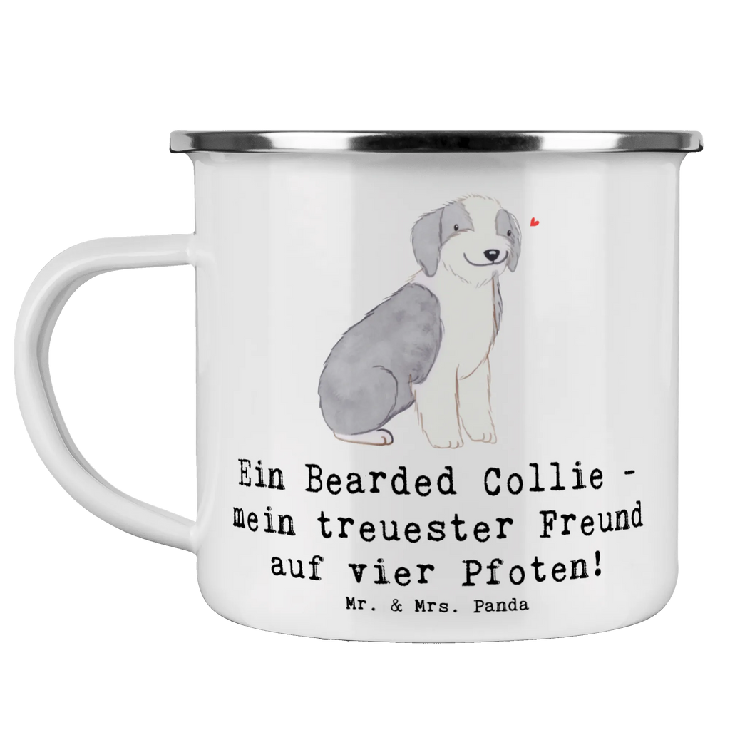 Camping Emaille Tasse Bearded Collie Freund Campingtasse, Trinkbecher, Metalltasse, Outdoor Tasse, Emaille Trinkbecher, Blechtasse Outdoor, Emaille Campingbecher, Edelstahl Trinkbecher, Metalltasse für Camping, Kaffee Blechtasse, Camping Tasse Metall, Emaille Tasse, Emaille Becher, Tasse Camping, Tasse Emaille, Emaille Tassen, Camping Becher, Metall Tasse, Camping Tassen, Blechtasse, Emaille Tasse Camping, Camping Tasse Emaille, Emailletasse, Camping Tassen Emaille, Campingbecher, Blechtassen, Outdoor Becher, Campingtassen, Emaille Becher Camping, Camping Becher Edelstahl, Hund, Hunderasse, Rassehund, Hundebesitzer, Geschenk, Tierfreund, Schenken, Welpe