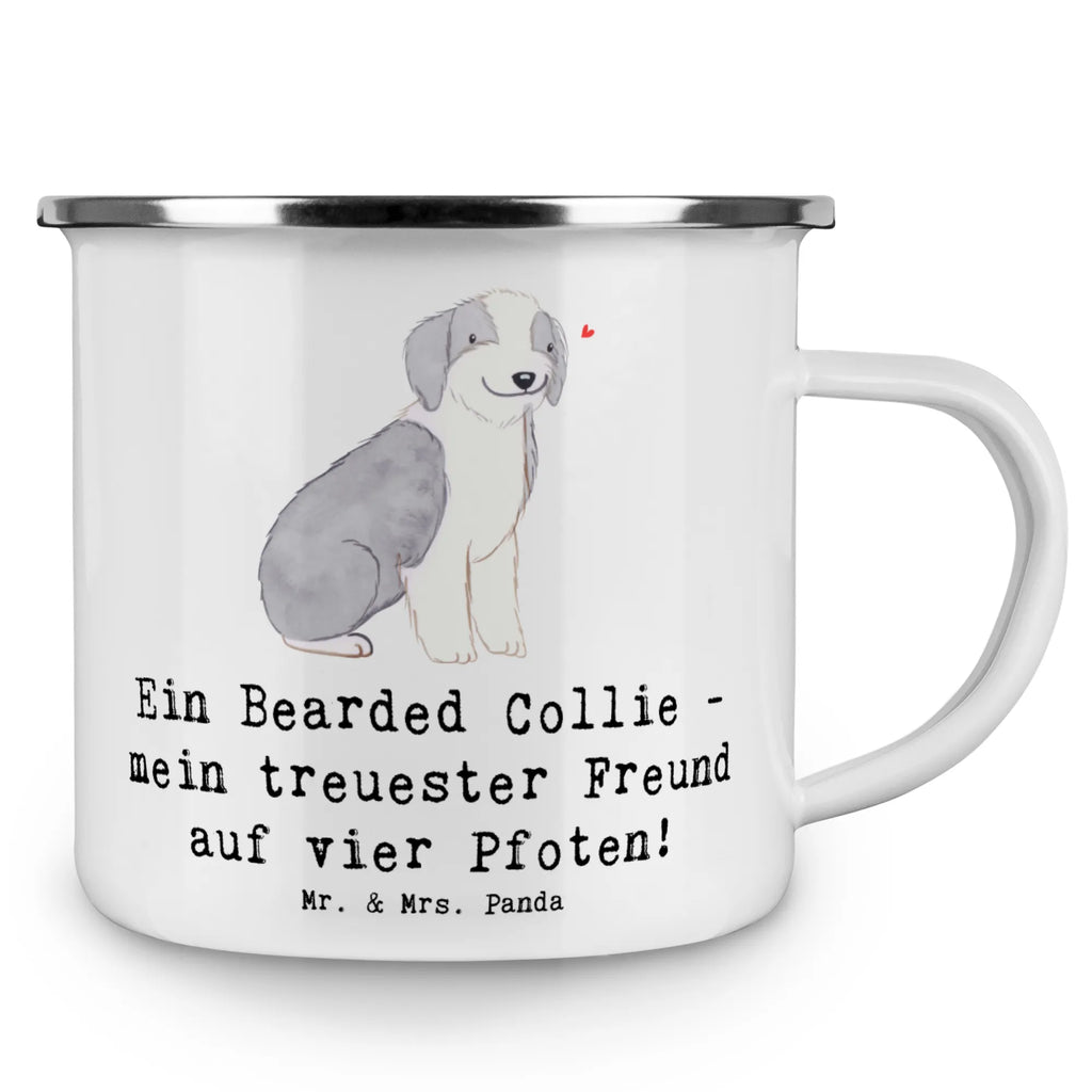 Camping Emaille Tasse Bearded Collie Freund Campingtasse, Trinkbecher, Metalltasse, Outdoor Tasse, Emaille Trinkbecher, Blechtasse Outdoor, Emaille Campingbecher, Edelstahl Trinkbecher, Metalltasse für Camping, Kaffee Blechtasse, Camping Tasse Metall, Emaille Tasse, Emaille Becher, Tasse Camping, Tasse Emaille, Emaille Tassen, Camping Becher, Metall Tasse, Camping Tassen, Blechtasse, Emaille Tasse Camping, Camping Tasse Emaille, Emailletasse, Camping Tassen Emaille, Campingbecher, Blechtassen, Outdoor Becher, Campingtassen, Emaille Becher Camping, Camping Becher Edelstahl, Hund, Hunderasse, Rassehund, Hundebesitzer, Geschenk, Tierfreund, Schenken, Welpe