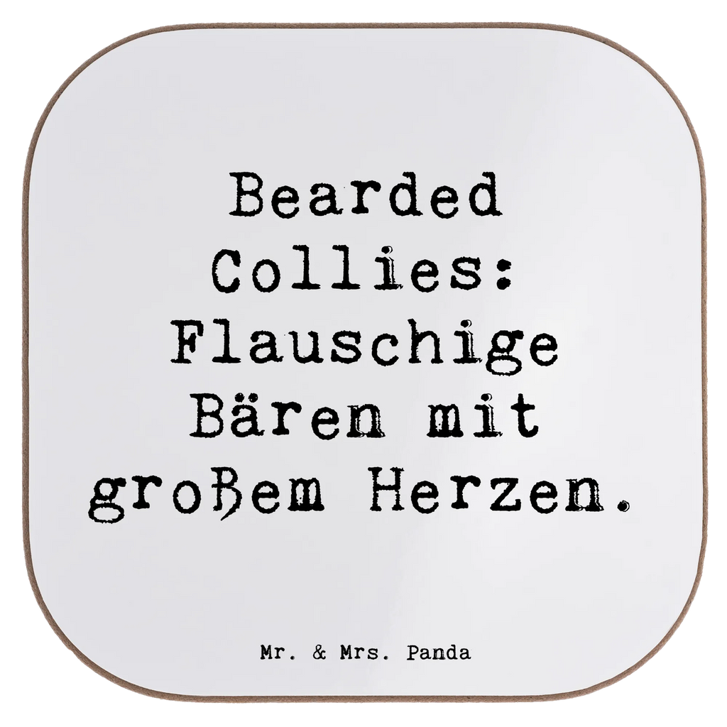 Untersetzer Spruch Bearded Collie Bärenherz Untersetzer, Bierdeckel, Glasuntersetzer, Untersetzer Gläser, Getränkeuntersetzer, Untersetzer aus Holz, Untersetzer für Gläser, Korkuntersetzer, Untersetzer Holz, Holzuntersetzer, Tassen Untersetzer, Untersetzer Design, Hund, Hunderasse, Rassehund, Hundebesitzer, Geschenk, Tierfreund, Schenken, Welpe