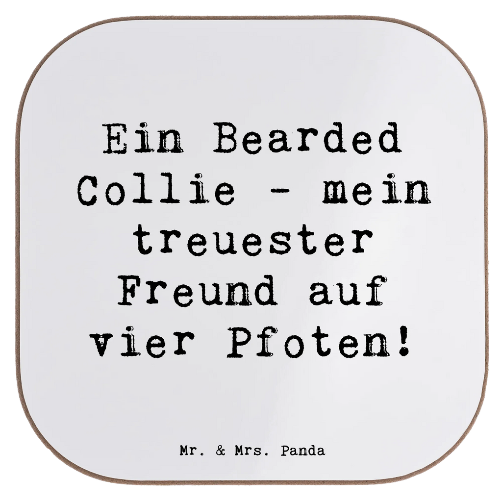 Untersetzer Spruch Bearded Collie Freund Untersetzer, Bierdeckel, Glasuntersetzer, Untersetzer Gläser, Getränkeuntersetzer, Untersetzer aus Holz, Untersetzer für Gläser, Korkuntersetzer, Untersetzer Holz, Holzuntersetzer, Tassen Untersetzer, Untersetzer Design, Hund, Hunderasse, Rassehund, Hundebesitzer, Geschenk, Tierfreund, Schenken, Welpe