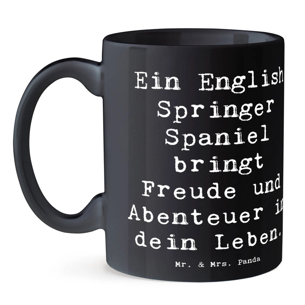 Tasse Spruch English Springer Spaniel Freude Tasse, Kaffeetasse, Teetasse, Becher, Kaffeebecher, Teebecher, Keramiktasse, Porzellantasse, Büro Tasse, Geschenk Tasse, Tasse Sprüche, Tasse Motive, Kaffeetassen, Tasse bedrucken, Designer Tasse, Cappuccino Tassen, Schöne Teetassen, Hund, Hunderasse, Rassehund, Hundebesitzer, Geschenk, Tierfreund, Schenken, Welpe