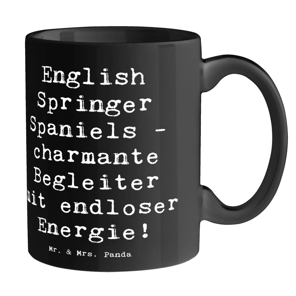 Tasse Spruch English Springer Spaniel Charme Tasse, Kaffeetasse, Teetasse, Becher, Kaffeebecher, Teebecher, Keramiktasse, Porzellantasse, Büro Tasse, Geschenk Tasse, Tasse Sprüche, Tasse Motive, Kaffeetassen, Tasse bedrucken, Designer Tasse, Cappuccino Tassen, Schöne Teetassen, Hund, Hunderasse, Rassehund, Hundebesitzer, Geschenk, Tierfreund, Schenken, Welpe