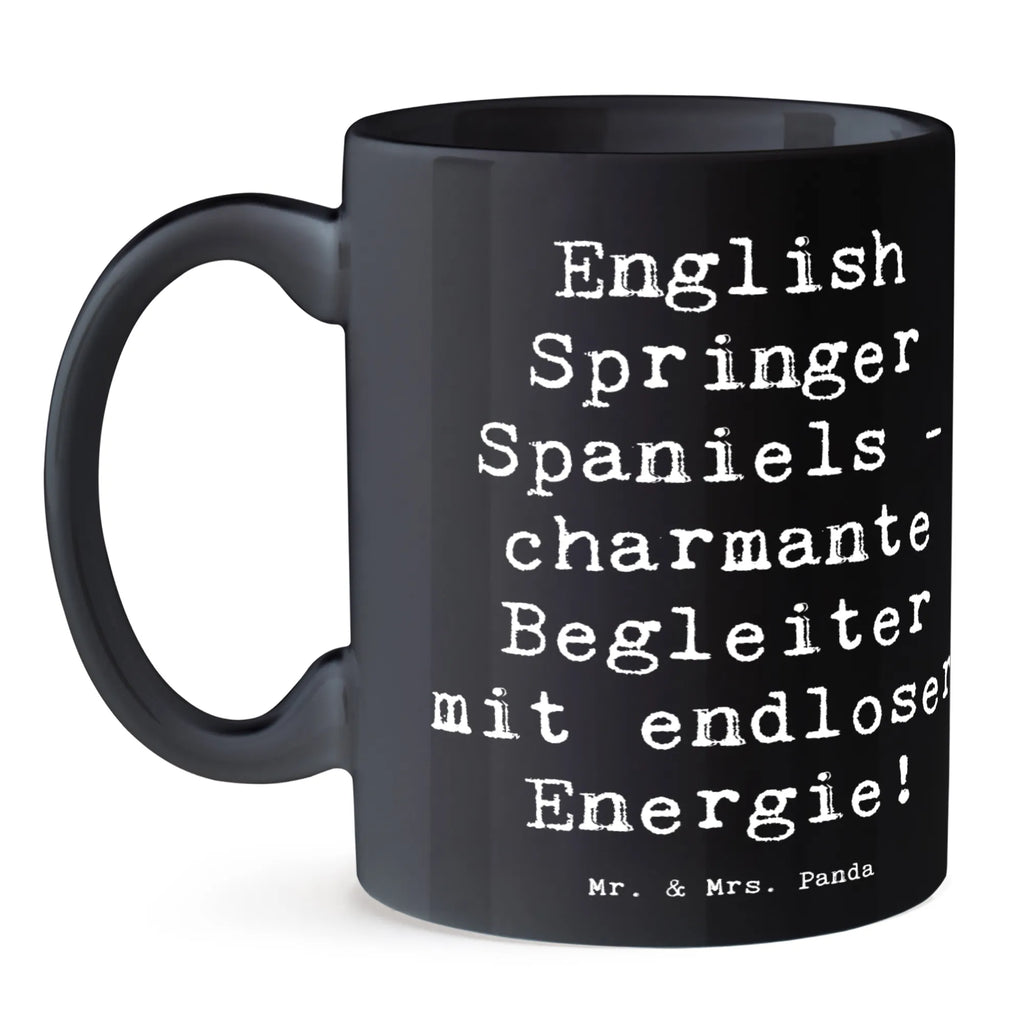 Tasse Spruch English Springer Spaniel Charme Tasse, Kaffeetasse, Teetasse, Becher, Kaffeebecher, Teebecher, Keramiktasse, Porzellantasse, Büro Tasse, Geschenk Tasse, Tasse Sprüche, Tasse Motive, Kaffeetassen, Tasse bedrucken, Designer Tasse, Cappuccino Tassen, Schöne Teetassen, Hund, Hunderasse, Rassehund, Hundebesitzer, Geschenk, Tierfreund, Schenken, Welpe