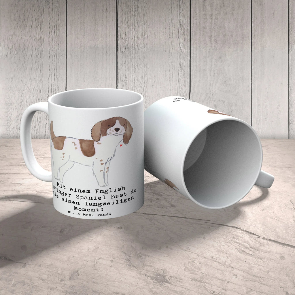 Tasse English Springer Spaniel Spaß Tasse, Kaffeetasse, Teetasse, Becher, Kaffeebecher, Teebecher, Keramiktasse, Porzellantasse, Büro Tasse, Geschenk Tasse, Tasse Sprüche, Tasse Motive, Kaffeetassen, Tasse bedrucken, Designer Tasse, Cappuccino Tassen, Schöne Teetassen, Hund, Hunderasse, Rassehund, Hundebesitzer, Geschenk, Tierfreund, Schenken, Welpe