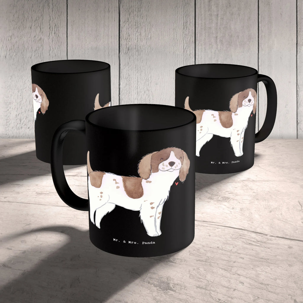 Tasse English Springer Spaniel Freude Tasse, Kaffeetasse, Teetasse, Becher, Kaffeebecher, Teebecher, Keramiktasse, Porzellantasse, Büro Tasse, Geschenk Tasse, Tasse Sprüche, Tasse Motive, Kaffeetassen, Tasse bedrucken, Designer Tasse, Cappuccino Tassen, Schöne Teetassen, Hund, Hunderasse, Rassehund, Hundebesitzer, Geschenk, Tierfreund, Schenken, Welpe