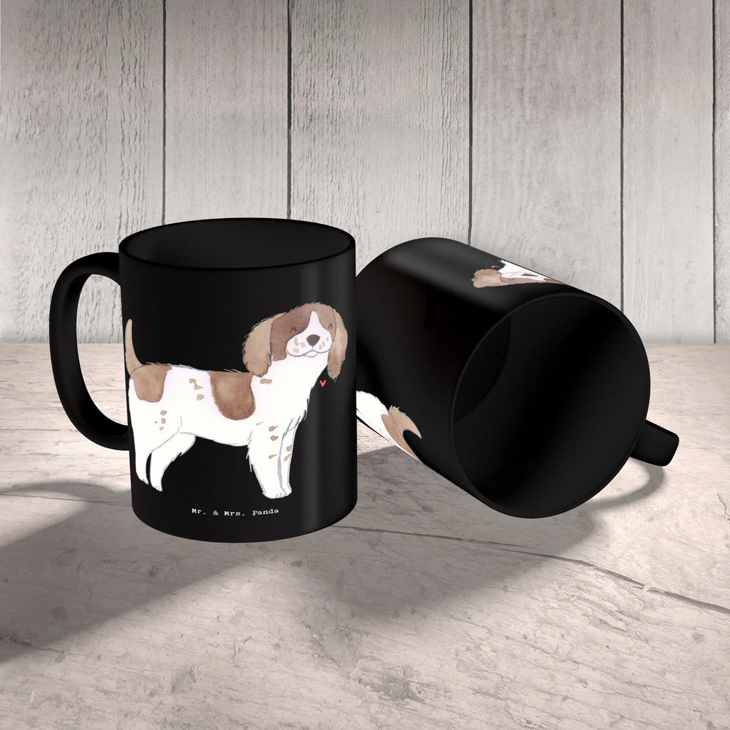 Tasse English Springer Spaniel Charme Tasse, Kaffeetasse, Teetasse, Becher, Kaffeebecher, Teebecher, Keramiktasse, Porzellantasse, Büro Tasse, Geschenk Tasse, Tasse Sprüche, Tasse Motive, Kaffeetassen, Tasse bedrucken, Designer Tasse, Cappuccino Tassen, Schöne Teetassen, Hund, Hunderasse, Rassehund, Hundebesitzer, Geschenk, Tierfreund, Schenken, Welpe