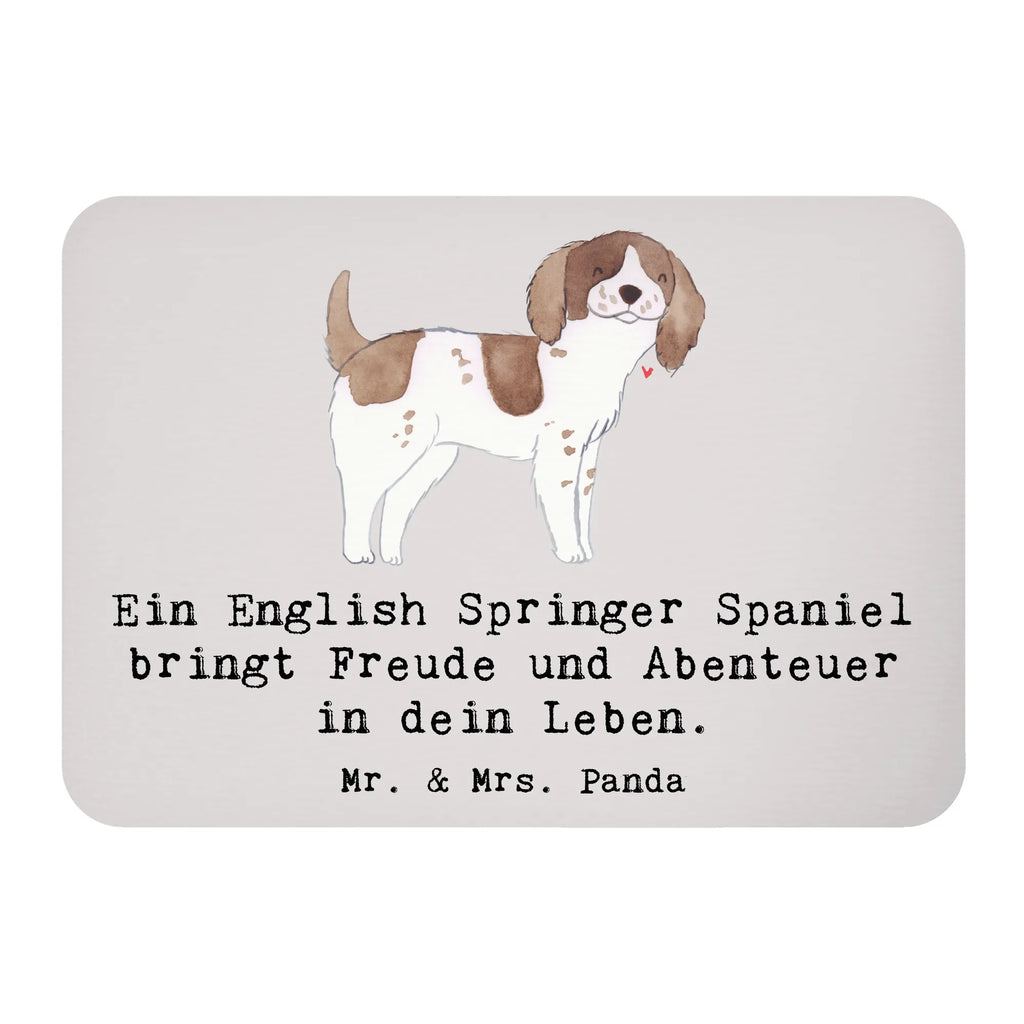 Magnet English Springer Spaniel Freude Kühlschrankmagnet, Pinnwandmagnet, Souvenir Magnet, Motivmagnete, Dekomagnet, Whiteboard Magnet, Notiz Magnet, Kühlschrank Dekoration, Hund, Hunderasse, Rassehund, Hundebesitzer, Geschenk, Tierfreund, Schenken, Welpe