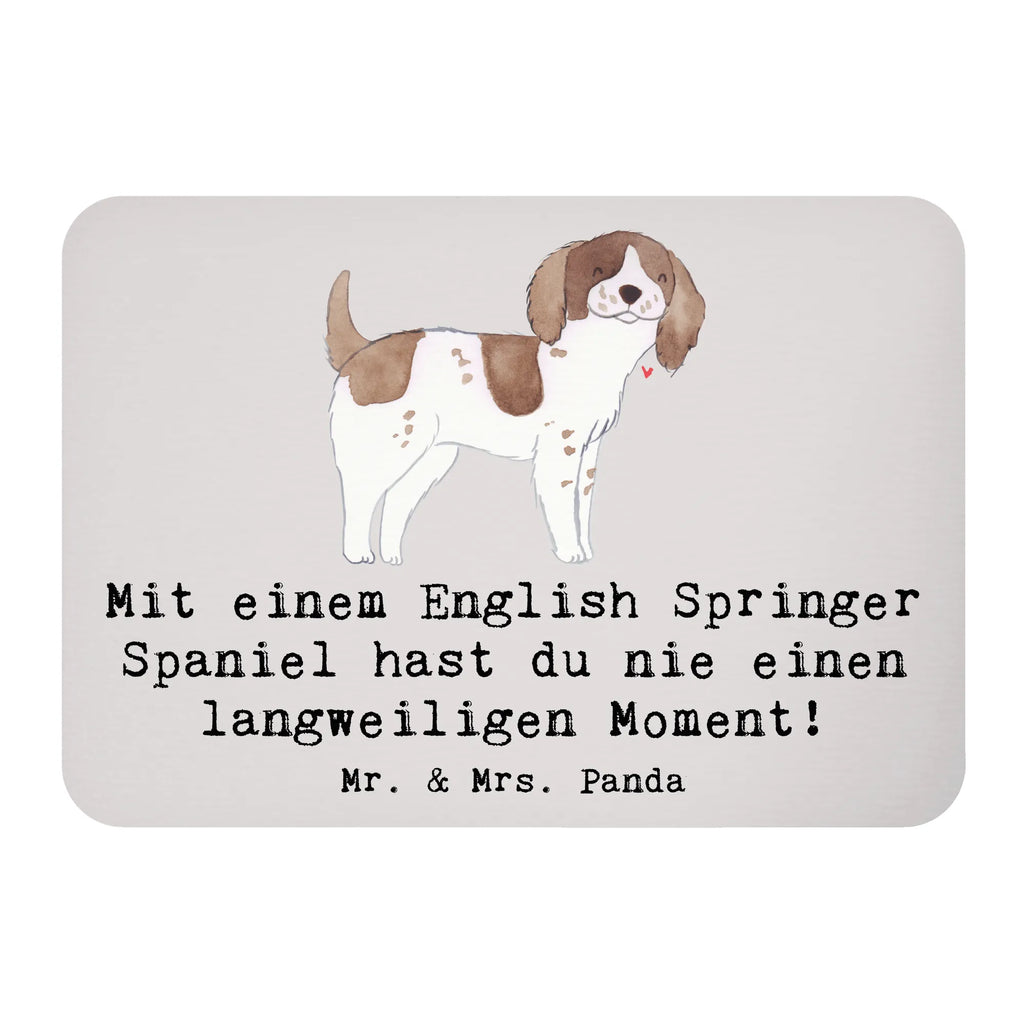 Magnet English Springer Spaniel Spaß Kühlschrankmagnet, Pinnwandmagnet, Souvenir Magnet, Motivmagnete, Dekomagnet, Whiteboard Magnet, Notiz Magnet, Kühlschrank Dekoration, Hund, Hunderasse, Rassehund, Hundebesitzer, Geschenk, Tierfreund, Schenken, Welpe