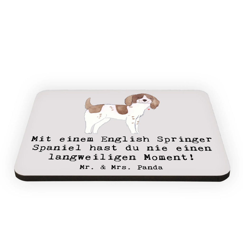 Magnet English Springer Spaniel Spaß Kühlschrankmagnet, Pinnwandmagnet, Souvenir Magnet, Motivmagnete, Dekomagnet, Whiteboard Magnet, Notiz Magnet, Kühlschrank Dekoration, Hund, Hunderasse, Rassehund, Hundebesitzer, Geschenk, Tierfreund, Schenken, Welpe