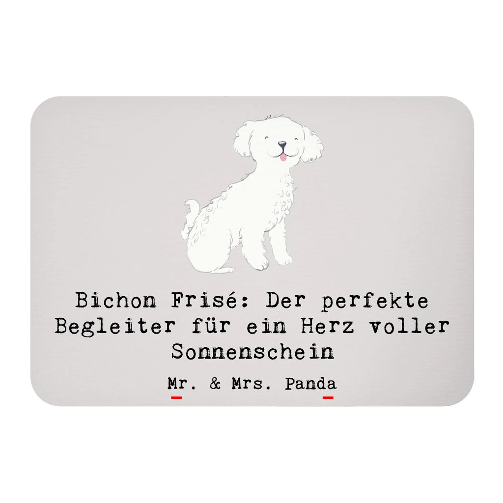 Magnet Bichon Frisé Freude Kühlschrankmagnet, Pinnwandmagnet, Souvenir Magnet, Motivmagnete, Dekomagnet, Whiteboard Magnet, Notiz Magnet, Kühlschrank Dekoration, Hund, Hunderasse, Rassehund, Hundebesitzer, Geschenk, Tierfreund, Schenken, Welpe