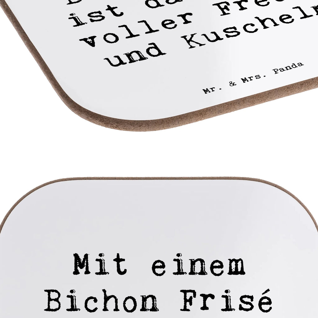 Untersetzer Spruch Bichon Frisé Freude Untersetzer, Bierdeckel, Glasuntersetzer, Untersetzer Gläser, Getränkeuntersetzer, Untersetzer aus Holz, Untersetzer für Gläser, Korkuntersetzer, Untersetzer Holz, Holzuntersetzer, Tassen Untersetzer, Untersetzer Design, Hund, Hunderasse, Rassehund, Hundebesitzer, Geschenk, Tierfreund, Schenken, Welpe