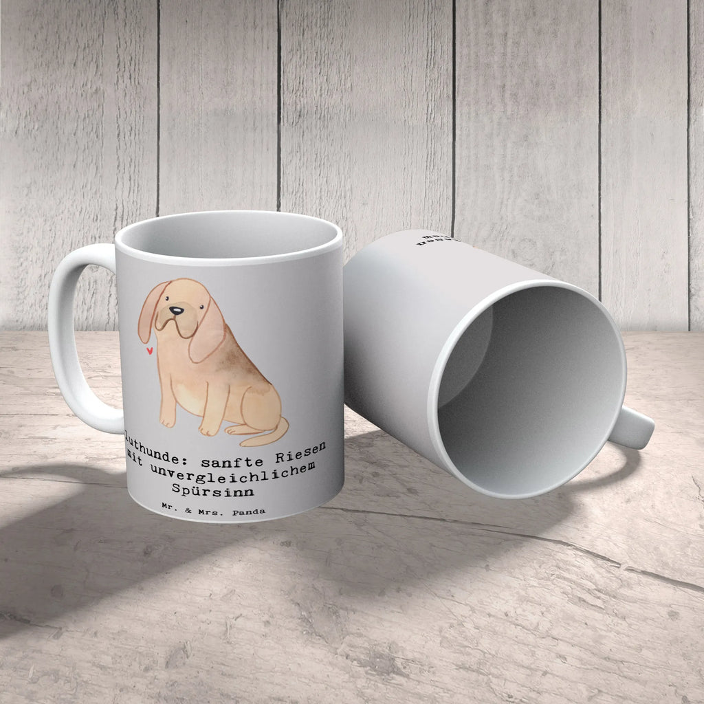 Tasse Bluthunde Tasse, Kaffeetasse, Teetasse, Becher, Kaffeebecher, Teebecher, Keramiktasse, Porzellantasse, Büro Tasse, Geschenk Tasse, Tasse Sprüche, Tasse Motive, Kaffeetassen, Tasse bedrucken, Designer Tasse, Cappuccino Tassen, Schöne Teetassen, Hund, Hunderasse, Rassehund, Hundebesitzer, Geschenk, Tierfreund, Schenken, Welpe