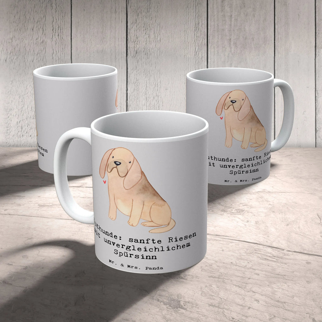 Tasse Bluthunde Tasse, Kaffeetasse, Teetasse, Becher, Kaffeebecher, Teebecher, Keramiktasse, Porzellantasse, Büro Tasse, Geschenk Tasse, Tasse Sprüche, Tasse Motive, Kaffeetassen, Tasse bedrucken, Designer Tasse, Cappuccino Tassen, Schöne Teetassen, Hund, Hunderasse, Rassehund, Hundebesitzer, Geschenk, Tierfreund, Schenken, Welpe