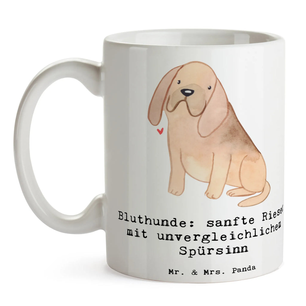 Tasse Bluthunde Tasse, Kaffeetasse, Teetasse, Becher, Kaffeebecher, Teebecher, Keramiktasse, Porzellantasse, Büro Tasse, Geschenk Tasse, Tasse Sprüche, Tasse Motive, Kaffeetassen, Tasse bedrucken, Designer Tasse, Cappuccino Tassen, Schöne Teetassen, Hund, Hunderasse, Rassehund, Hundebesitzer, Geschenk, Tierfreund, Schenken, Welpe