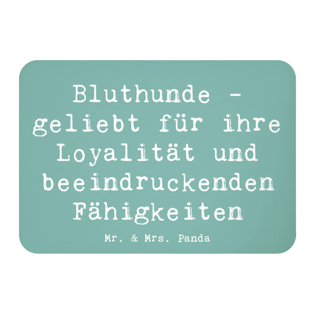 Magnet Spruch Loyaler Bluthund Kühlschrankmagnet, Pinnwandmagnet, Souvenir Magnet, Motivmagnete, Dekomagnet, Whiteboard Magnet, Notiz Magnet, Kühlschrank Dekoration, Hund, Hunderasse, Rassehund, Hundebesitzer, Geschenk, Tierfreund, Schenken, Welpe