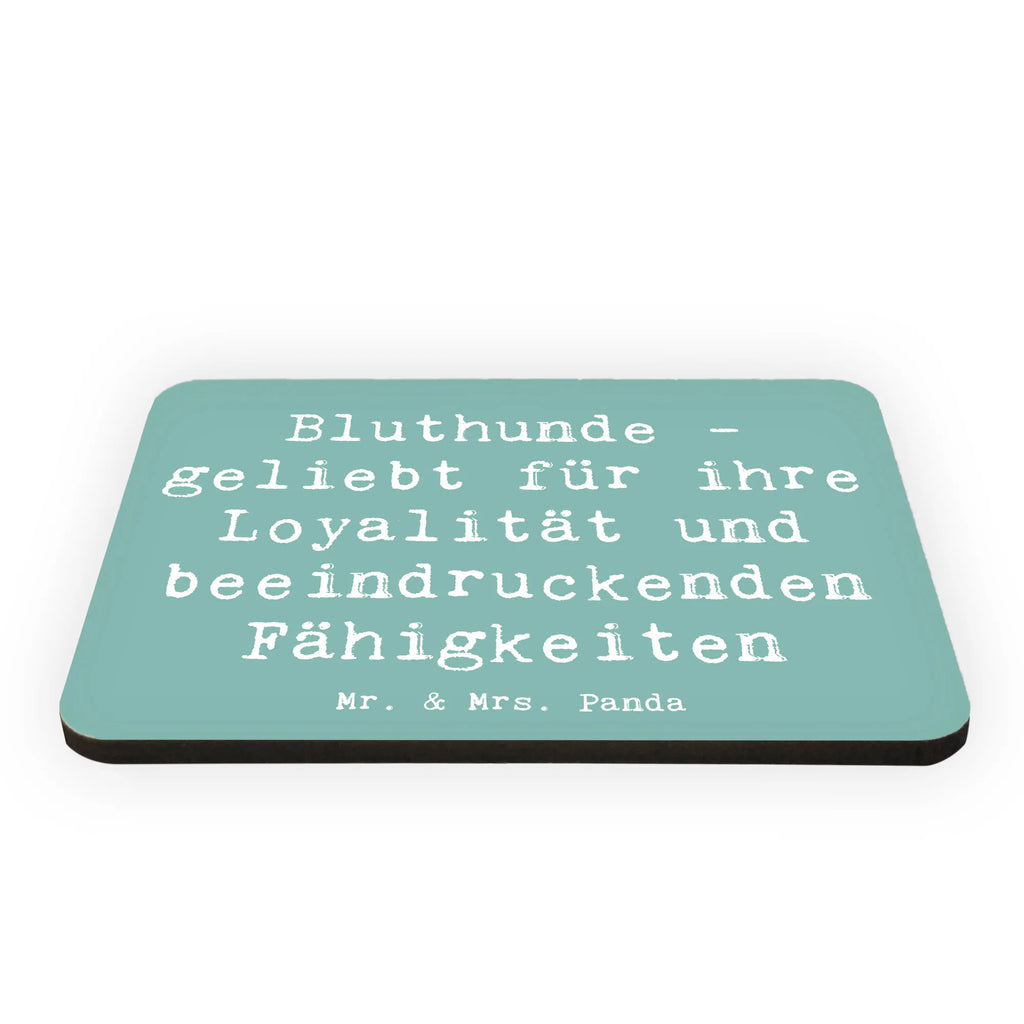 Magnet Spruch Loyaler Bluthund Kühlschrankmagnet, Pinnwandmagnet, Souvenir Magnet, Motivmagnete, Dekomagnet, Whiteboard Magnet, Notiz Magnet, Kühlschrank Dekoration, Hund, Hunderasse, Rassehund, Hundebesitzer, Geschenk, Tierfreund, Schenken, Welpe