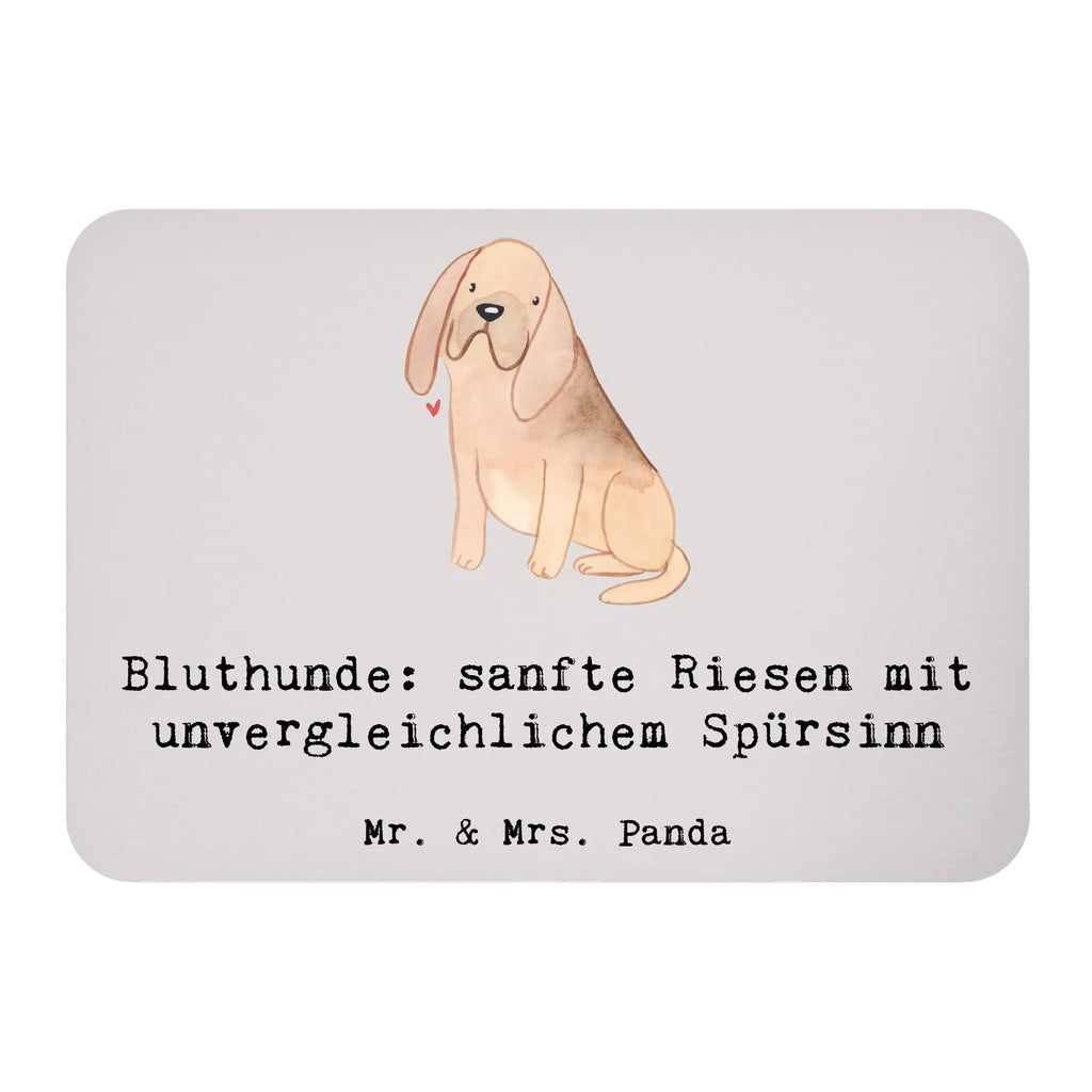 Magnet Bluthunde Kühlschrankmagnet, Pinnwandmagnet, Souvenir Magnet, Motivmagnete, Dekomagnet, Whiteboard Magnet, Notiz Magnet, Kühlschrank Dekoration, Hund, Hunderasse, Rassehund, Hundebesitzer, Geschenk, Tierfreund, Schenken, Welpe