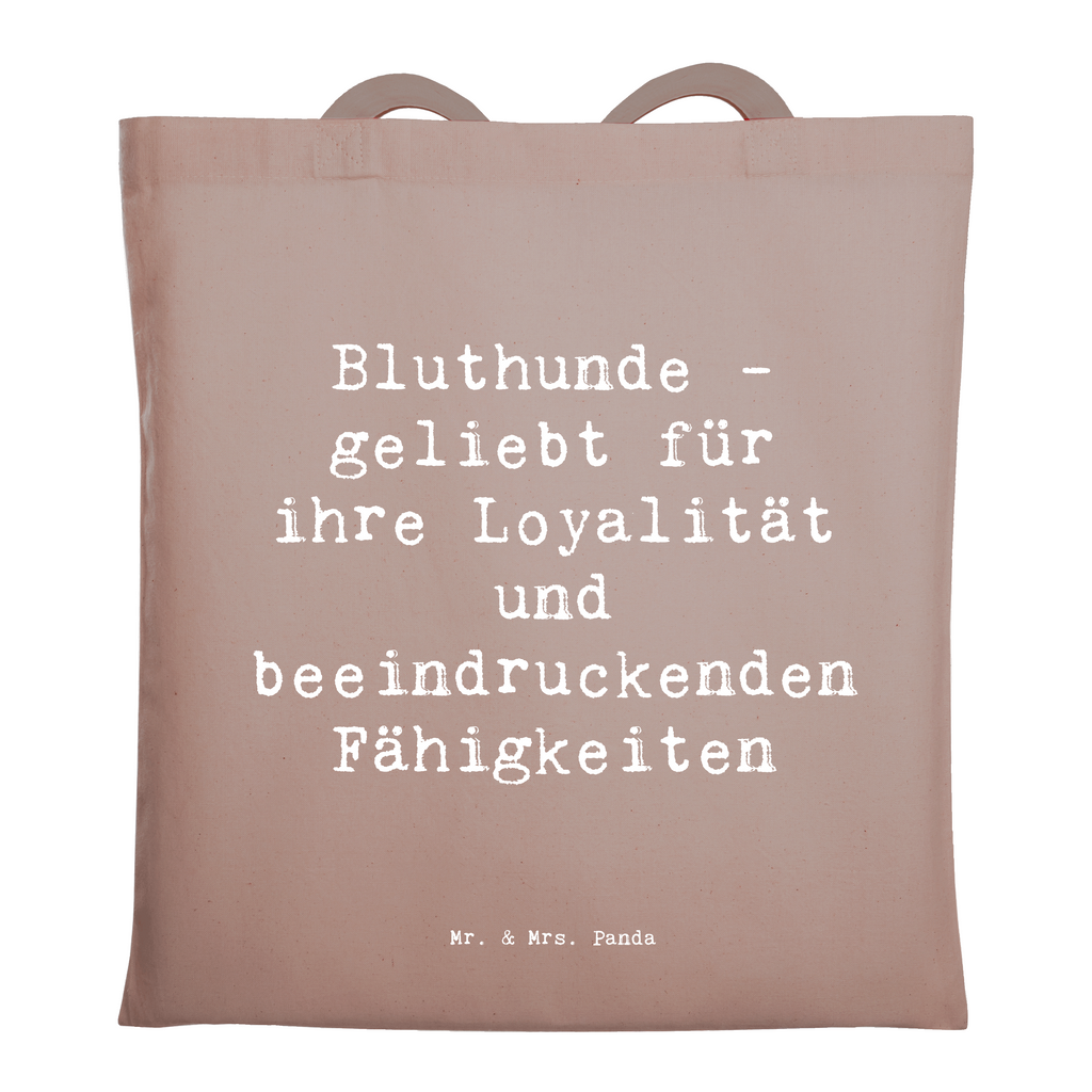 Tragetasche Spruch Loyaler Bluthund Beuteltasche, Beutel, Einkaufstasche, Jutebeutel, Stoffbeutel, Tasche, Shopper, Umhängetasche, Strandtasche, Schultertasche, Stofftasche, Tragetasche, Badetasche, Jutetasche, Einkaufstüte, Laptoptasche, Hund, Hunderasse, Rassehund, Hundebesitzer, Geschenk, Tierfreund, Schenken, Welpe