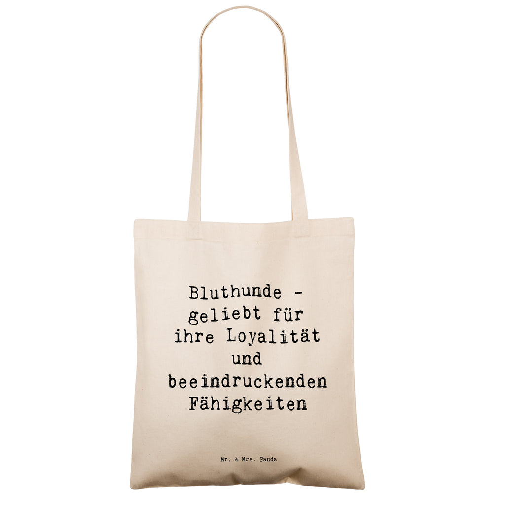 Tragetasche Spruch Loyaler Bluthund Beuteltasche, Beutel, Einkaufstasche, Jutebeutel, Stoffbeutel, Tasche, Shopper, Umhängetasche, Strandtasche, Schultertasche, Stofftasche, Tragetasche, Badetasche, Jutetasche, Einkaufstüte, Laptoptasche, Hund, Hunderasse, Rassehund, Hundebesitzer, Geschenk, Tierfreund, Schenken, Welpe