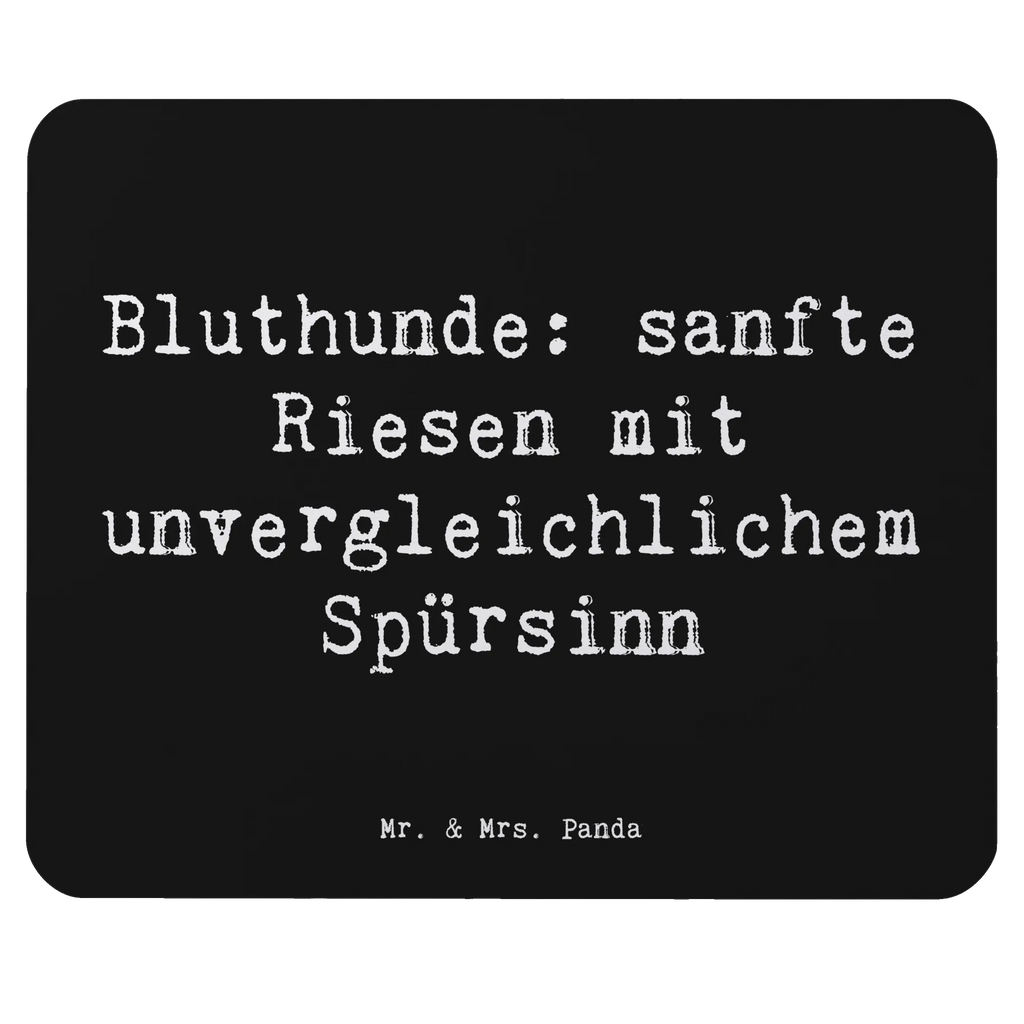 Mauspad Spruch Bluthunde Mousepad, Computer zubehör, Büroausstattung, PC Zubehör, Arbeitszimmer, Mauspad, Einzigartiges Mauspad, Designer Mauspad, Mausunterlage, Mauspad Büro, Hund, Hunderasse, Rassehund, Hundebesitzer, Geschenk, Tierfreund, Schenken, Welpe