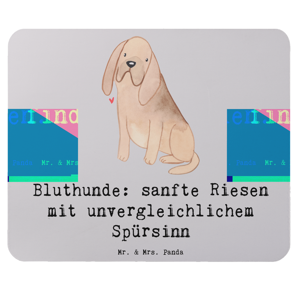 Mauspad Bluthunde Mousepad, Computer zubehör, Büroausstattung, PC Zubehör, Arbeitszimmer, Mauspad, Einzigartiges Mauspad, Designer Mauspad, Mausunterlage, Mauspad Büro, Hund, Hunderasse, Rassehund, Hundebesitzer, Geschenk, Tierfreund, Schenken, Welpe