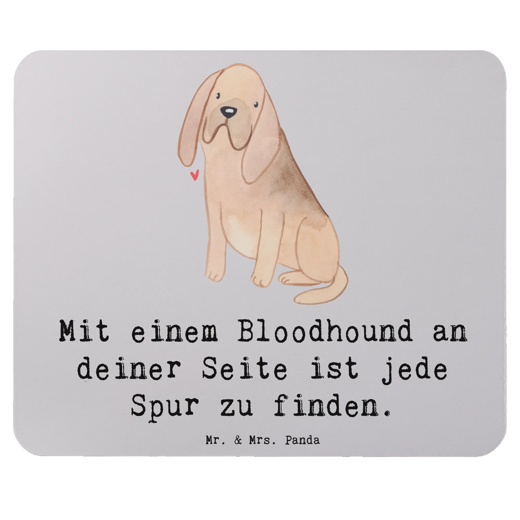 Mauspad Bloodhound Spur Mousepad, Computer zubehör, Büroausstattung, PC Zubehör, Arbeitszimmer, Mauspad, Einzigartiges Mauspad, Designer Mauspad, Mausunterlage, Mauspad Büro, Hund, Hunderasse, Rassehund, Hundebesitzer, Geschenk, Tierfreund, Schenken, Welpe