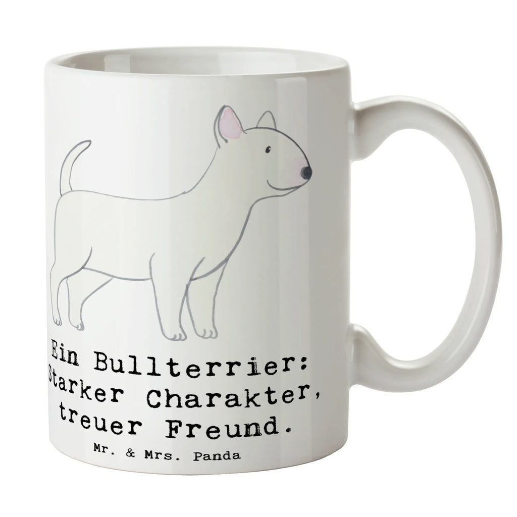 Tasse Bullterrier Freund Tasse, Kaffeetasse, Teetasse, Becher, Kaffeebecher, Teebecher, Keramiktasse, Porzellantasse, Büro Tasse, Geschenk Tasse, Tasse Sprüche, Tasse Motive, Kaffeetassen, Tasse bedrucken, Designer Tasse, Cappuccino Tassen, Schöne Teetassen, Hund, Hunderasse, Rassehund, Hundebesitzer, Geschenk, Tierfreund, Schenken, Welpe