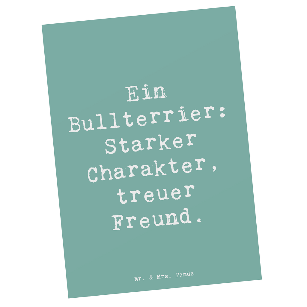 Postkarte Spruch Bullterrier Freund Postkarte, Karte, Geschenkkarte, Grußkarte, Einladung, Ansichtskarte, Geburtstagskarte, Einladungskarte, Dankeskarte, Ansichtskarten, Einladung Geburtstag, Einladungskarten Geburtstag, Hund, Hunderasse, Rassehund, Hundebesitzer, Geschenk, Tierfreund, Schenken, Welpe