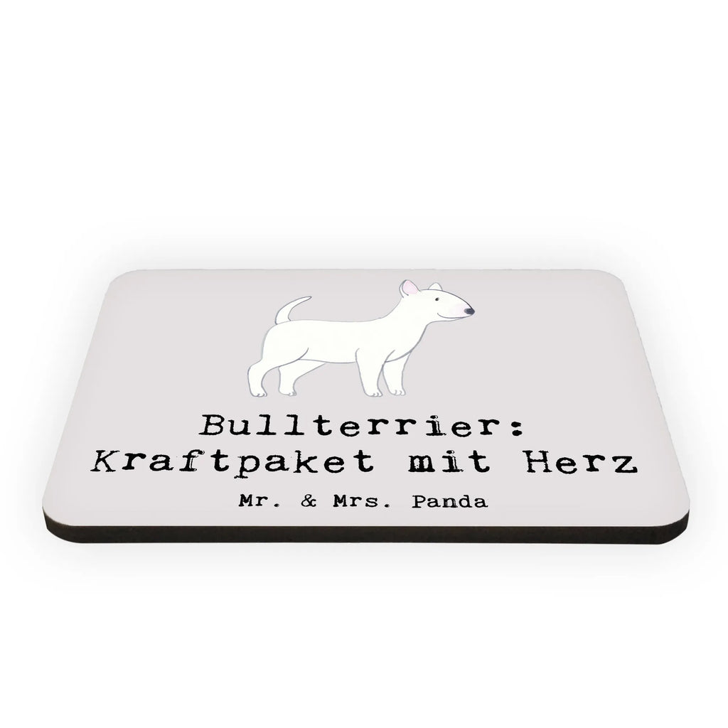 Magnet Bullterrier Kraftpaket Kühlschrankmagnet, Pinnwandmagnet, Souvenir Magnet, Motivmagnete, Dekomagnet, Whiteboard Magnet, Notiz Magnet, Kühlschrank Dekoration, Hund, Hunderasse, Rassehund, Hundebesitzer, Geschenk, Tierfreund, Schenken, Welpe