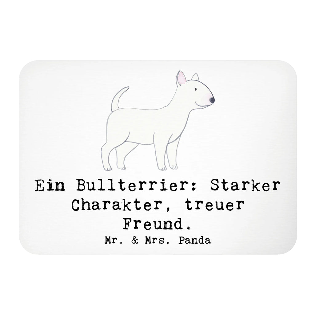 Magnet Bullterrier Freund Kühlschrankmagnet, Pinnwandmagnet, Souvenir Magnet, Motivmagnete, Dekomagnet, Whiteboard Magnet, Notiz Magnet, Kühlschrank Dekoration, Hund, Hunderasse, Rassehund, Hundebesitzer, Geschenk, Tierfreund, Schenken, Welpe