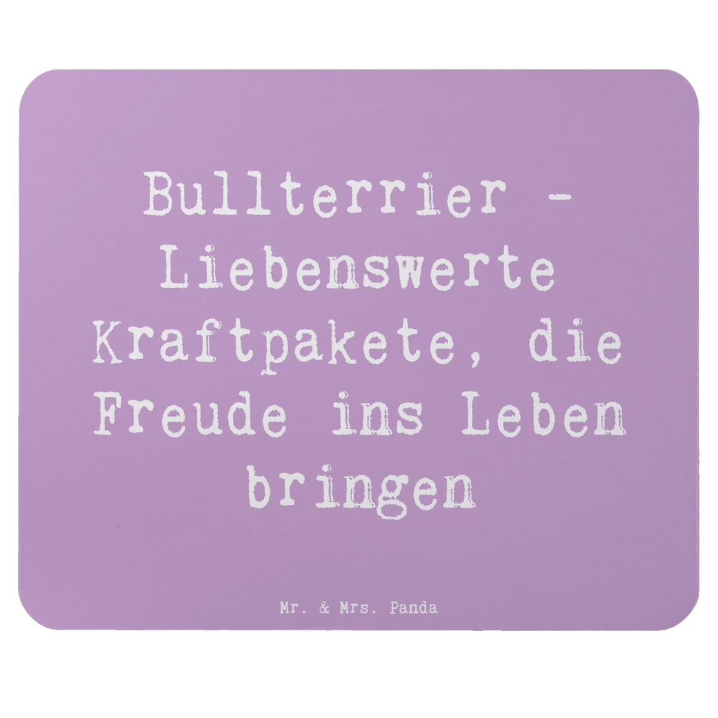 Mauspad Spruch Bullterrier Kraftpaket Mousepad, Computer zubehör, Büroausstattung, PC Zubehör, Arbeitszimmer, Mauspad, Einzigartiges Mauspad, Designer Mauspad, Mausunterlage, Mauspad Büro, Hund, Hunderasse, Rassehund, Hundebesitzer, Geschenk, Tierfreund, Schenken, Welpe