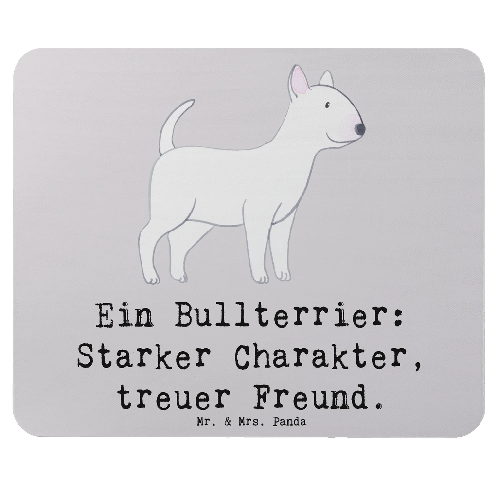 Mauspad Bullterrier Freund Mousepad, Computer zubehör, Büroausstattung, PC Zubehör, Arbeitszimmer, Mauspad, Einzigartiges Mauspad, Designer Mauspad, Mausunterlage, Mauspad Büro, Hund, Hunderasse, Rassehund, Hundebesitzer, Geschenk, Tierfreund, Schenken, Welpe