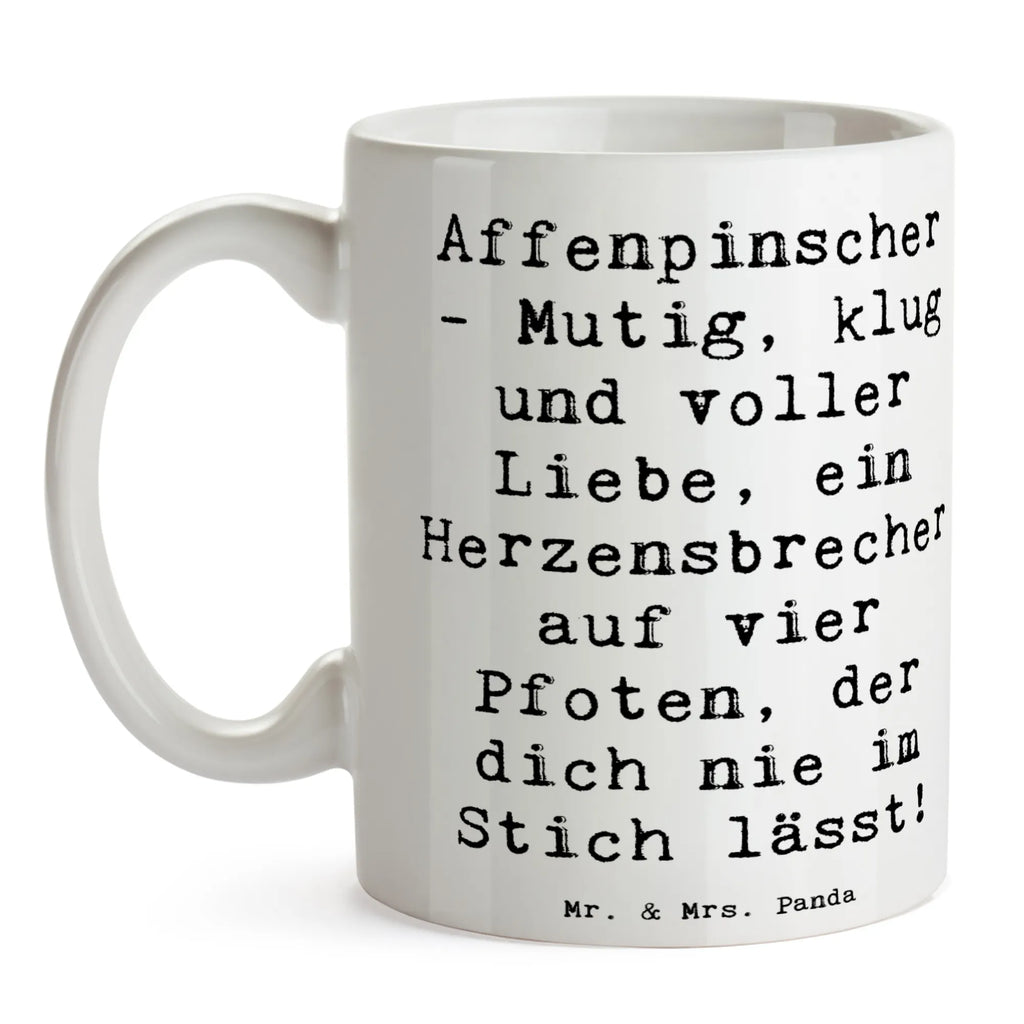 Tasse Spruch Affenpinscher Liebe Tasse, Kaffeetasse, Teetasse, Becher, Kaffeebecher, Teebecher, Keramiktasse, Porzellantasse, Büro Tasse, Geschenk Tasse, Tasse Sprüche, Tasse Motive, Kaffeetassen, Tasse bedrucken, Designer Tasse, Cappuccino Tassen, Schöne Teetassen, Hund, Hunderasse, Rassehund, Hundebesitzer, Geschenk, Tierfreund, Schenken, Welpe