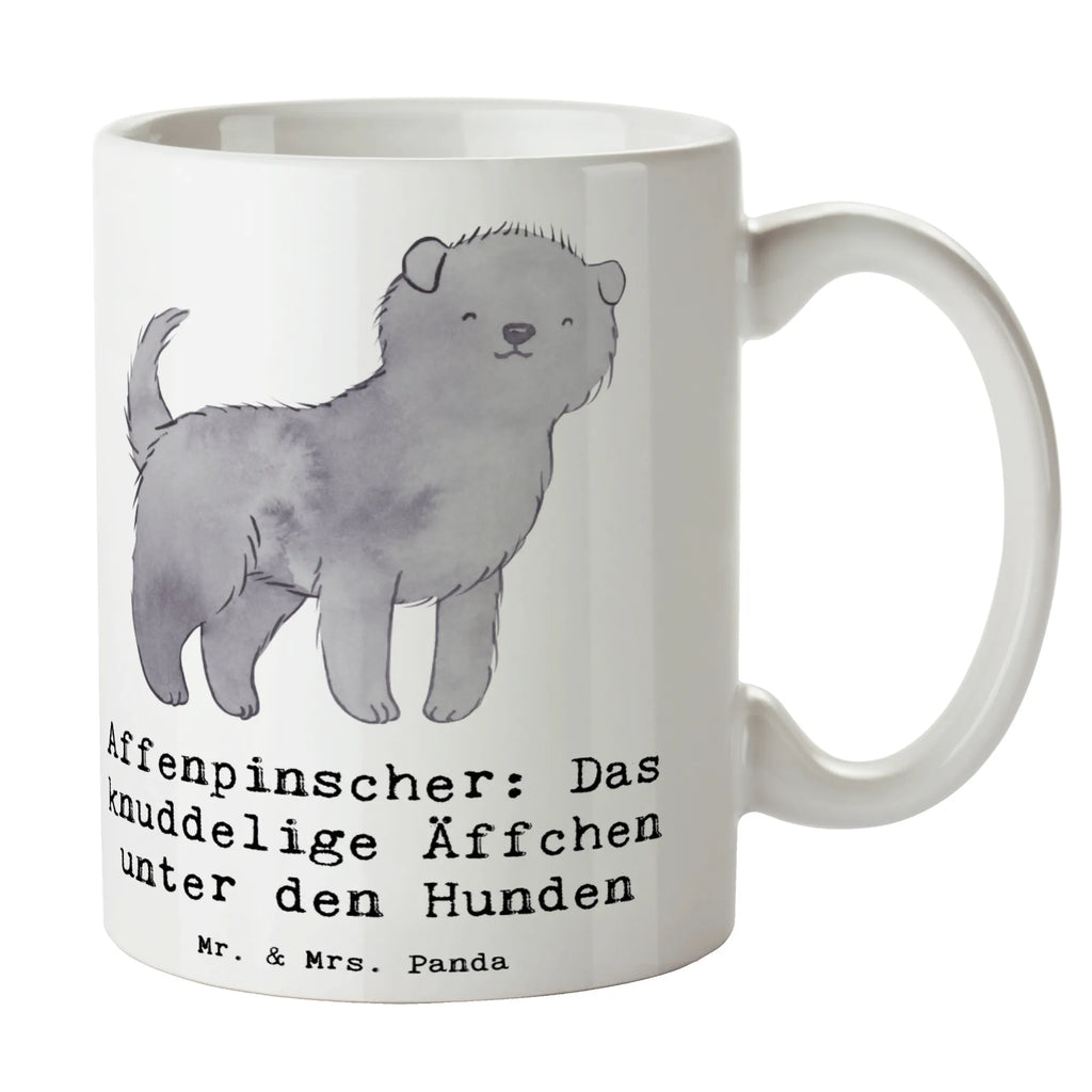 Tasse Affenpinscher Äffchen Tasse, Kaffeetasse, Teetasse, Becher, Kaffeebecher, Teebecher, Keramiktasse, Porzellantasse, Büro Tasse, Geschenk Tasse, Tasse Sprüche, Tasse Motive, Kaffeetassen, Tasse bedrucken, Designer Tasse, Cappuccino Tassen, Schöne Teetassen, Hund, Hunderasse, Rassehund, Hundebesitzer, Geschenk, Tierfreund, Schenken, Welpe