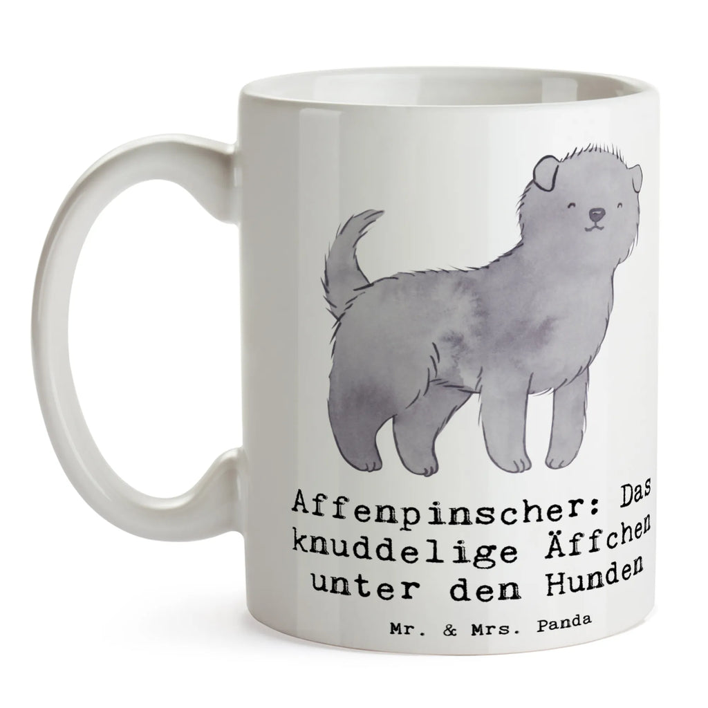 Tasse Affenpinscher Äffchen Tasse, Kaffeetasse, Teetasse, Becher, Kaffeebecher, Teebecher, Keramiktasse, Porzellantasse, Büro Tasse, Geschenk Tasse, Tasse Sprüche, Tasse Motive, Kaffeetassen, Tasse bedrucken, Designer Tasse, Cappuccino Tassen, Schöne Teetassen, Hund, Hunderasse, Rassehund, Hundebesitzer, Geschenk, Tierfreund, Schenken, Welpe