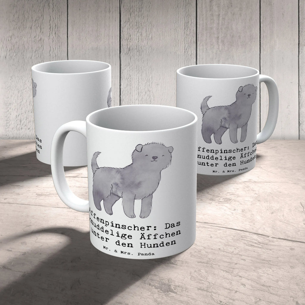 Tasse Affenpinscher Äffchen Tasse, Kaffeetasse, Teetasse, Becher, Kaffeebecher, Teebecher, Keramiktasse, Porzellantasse, Büro Tasse, Geschenk Tasse, Tasse Sprüche, Tasse Motive, Kaffeetassen, Tasse bedrucken, Designer Tasse, Cappuccino Tassen, Schöne Teetassen, Hund, Hunderasse, Rassehund, Hundebesitzer, Geschenk, Tierfreund, Schenken, Welpe