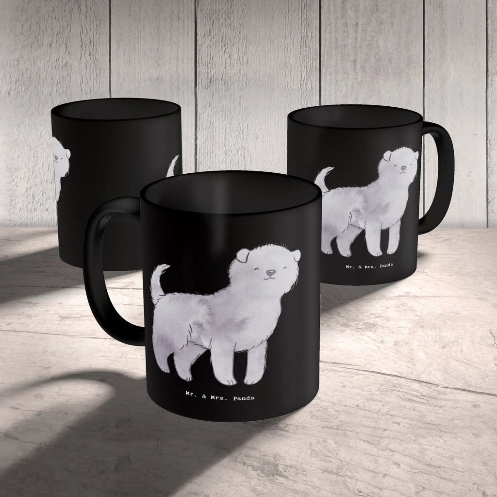 Tasse Affenpinscher Charme Tasse, Kaffeetasse, Teetasse, Becher, Kaffeebecher, Teebecher, Keramiktasse, Porzellantasse, Büro Tasse, Geschenk Tasse, Tasse Sprüche, Tasse Motive, Kaffeetassen, Tasse bedrucken, Designer Tasse, Cappuccino Tassen, Schöne Teetassen, Hund, Hunderasse, Rassehund, Hundebesitzer, Geschenk, Tierfreund, Schenken, Welpe