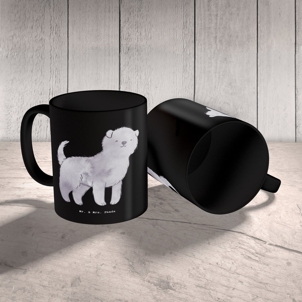 Tasse Affenpinscher Charmeur Tasse, Kaffeetasse, Teetasse, Becher, Kaffeebecher, Teebecher, Keramiktasse, Porzellantasse, Büro Tasse, Geschenk Tasse, Tasse Sprüche, Tasse Motive, Kaffeetassen, Tasse bedrucken, Designer Tasse, Cappuccino Tassen, Schöne Teetassen, Hund, Hunderasse, Rassehund, Hundebesitzer, Geschenk, Tierfreund, Schenken, Welpe