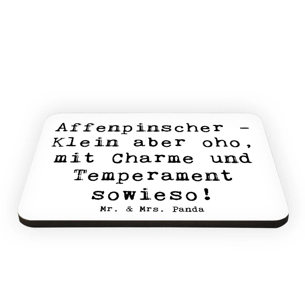 Magnet Spruch Affenpinscher Charme Kühlschrankmagnet, Pinnwandmagnet, Souvenir Magnet, Motivmagnete, Dekomagnet, Whiteboard Magnet, Notiz Magnet, Kühlschrank Dekoration, Hund, Hunderasse, Rassehund, Hundebesitzer, Geschenk, Tierfreund, Schenken, Welpe