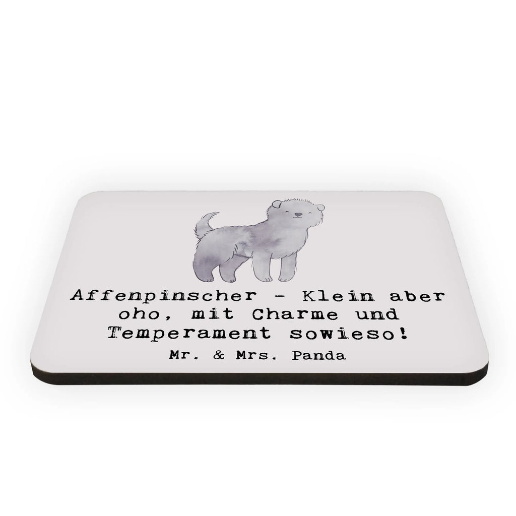 Magnet Affenpinscher Charme Kühlschrankmagnet, Pinnwandmagnet, Souvenir Magnet, Motivmagnete, Dekomagnet, Whiteboard Magnet, Notiz Magnet, Kühlschrank Dekoration, Hund, Hunderasse, Rassehund, Hundebesitzer, Geschenk, Tierfreund, Schenken, Welpe