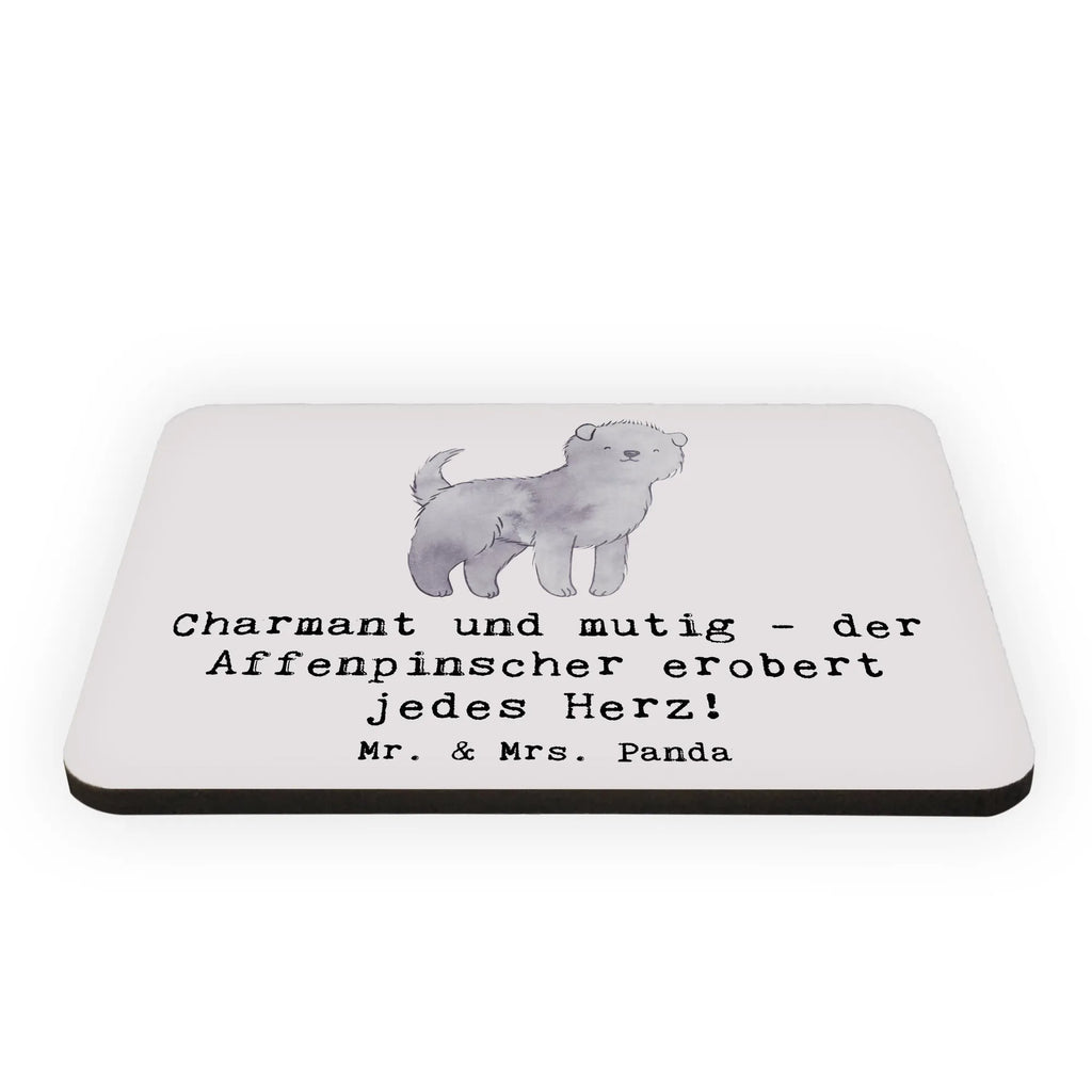 Magnet Affenpinscher Charmeur Kühlschrankmagnet, Pinnwandmagnet, Souvenir Magnet, Motivmagnete, Dekomagnet, Whiteboard Magnet, Notiz Magnet, Kühlschrank Dekoration, Hund, Hunderasse, Rassehund, Hundebesitzer, Geschenk, Tierfreund, Schenken, Welpe