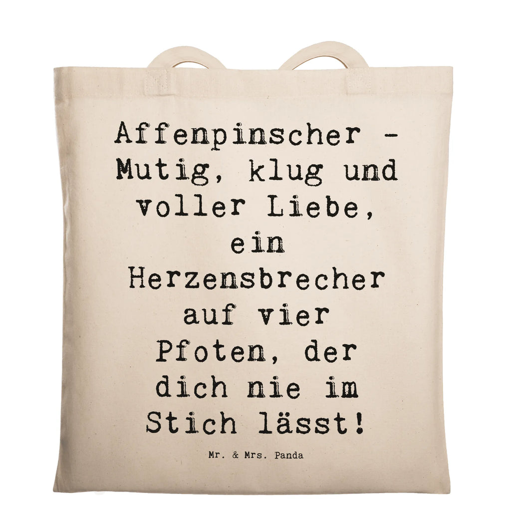 Tragetasche Spruch Affenpinscher Liebe Beuteltasche, Beutel, Einkaufstasche, Jutebeutel, Stoffbeutel, Tasche, Shopper, Umhängetasche, Strandtasche, Schultertasche, Stofftasche, Tragetasche, Badetasche, Jutetasche, Einkaufstüte, Laptoptasche, Hund, Hunderasse, Rassehund, Hundebesitzer, Geschenk, Tierfreund, Schenken, Welpe