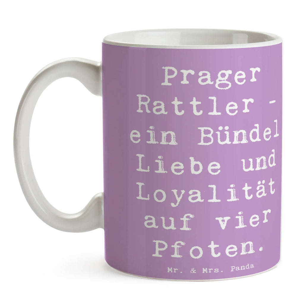 Tasse Spruch Prager Rattler Tasse, Kaffeetasse, Teetasse, Becher, Kaffeebecher, Teebecher, Keramiktasse, Porzellantasse, Büro Tasse, Geschenk Tasse, Tasse Sprüche, Tasse Motive, Kaffeetassen, Tasse bedrucken, Designer Tasse, Cappuccino Tassen, Schöne Teetassen, Hund, Hunderasse, Rassehund, Hundebesitzer, Geschenk, Tierfreund, Schenken, Welpe