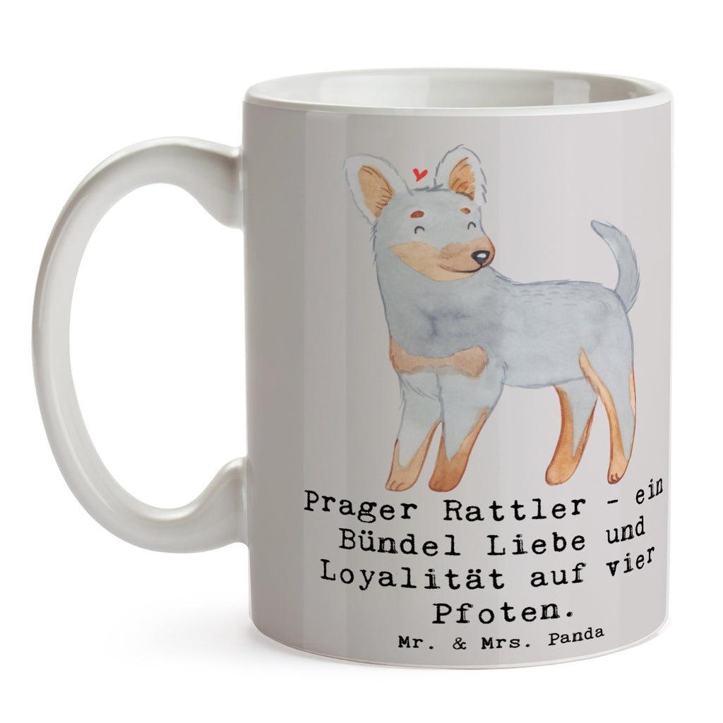 Tasse Prager Rattler Tasse, Kaffeetasse, Teetasse, Becher, Kaffeebecher, Teebecher, Keramiktasse, Porzellantasse, Büro Tasse, Geschenk Tasse, Tasse Sprüche, Tasse Motive, Kaffeetassen, Tasse bedrucken, Designer Tasse, Cappuccino Tassen, Schöne Teetassen, Hund, Hunderasse, Rassehund, Hundebesitzer, Geschenk, Tierfreund, Schenken, Welpe