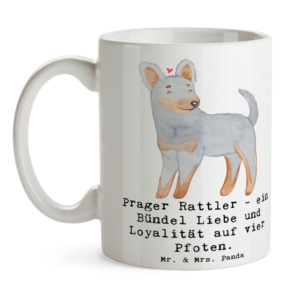 Tasse Prager Rattler Tasse, Kaffeetasse, Teetasse, Becher, Kaffeebecher, Teebecher, Keramiktasse, Porzellantasse, Büro Tasse, Geschenk Tasse, Tasse Sprüche, Tasse Motive, Kaffeetassen, Tasse bedrucken, Designer Tasse, Cappuccino Tassen, Schöne Teetassen, Hund, Hunderasse, Rassehund, Hundebesitzer, Geschenk, Tierfreund, Schenken, Welpe