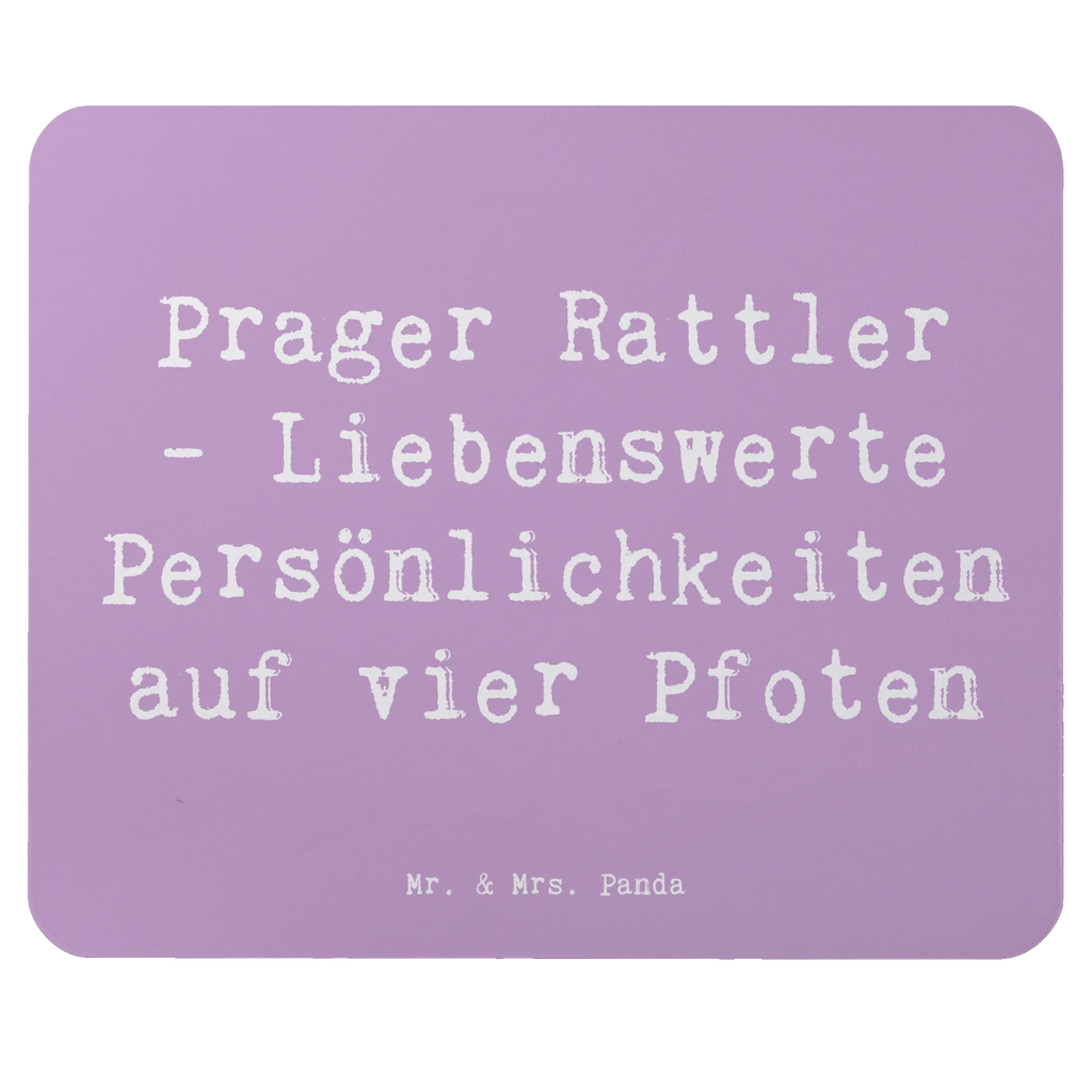 Mauspad Spruch Prager Rattler Mousepad, Computer zubehör, Büroausstattung, PC Zubehör, Arbeitszimmer, Mauspad, Einzigartiges Mauspad, Designer Mauspad, Mausunterlage, Mauspad Büro, Hund, Hunderasse, Rassehund, Hundebesitzer, Geschenk, Tierfreund, Schenken, Welpe