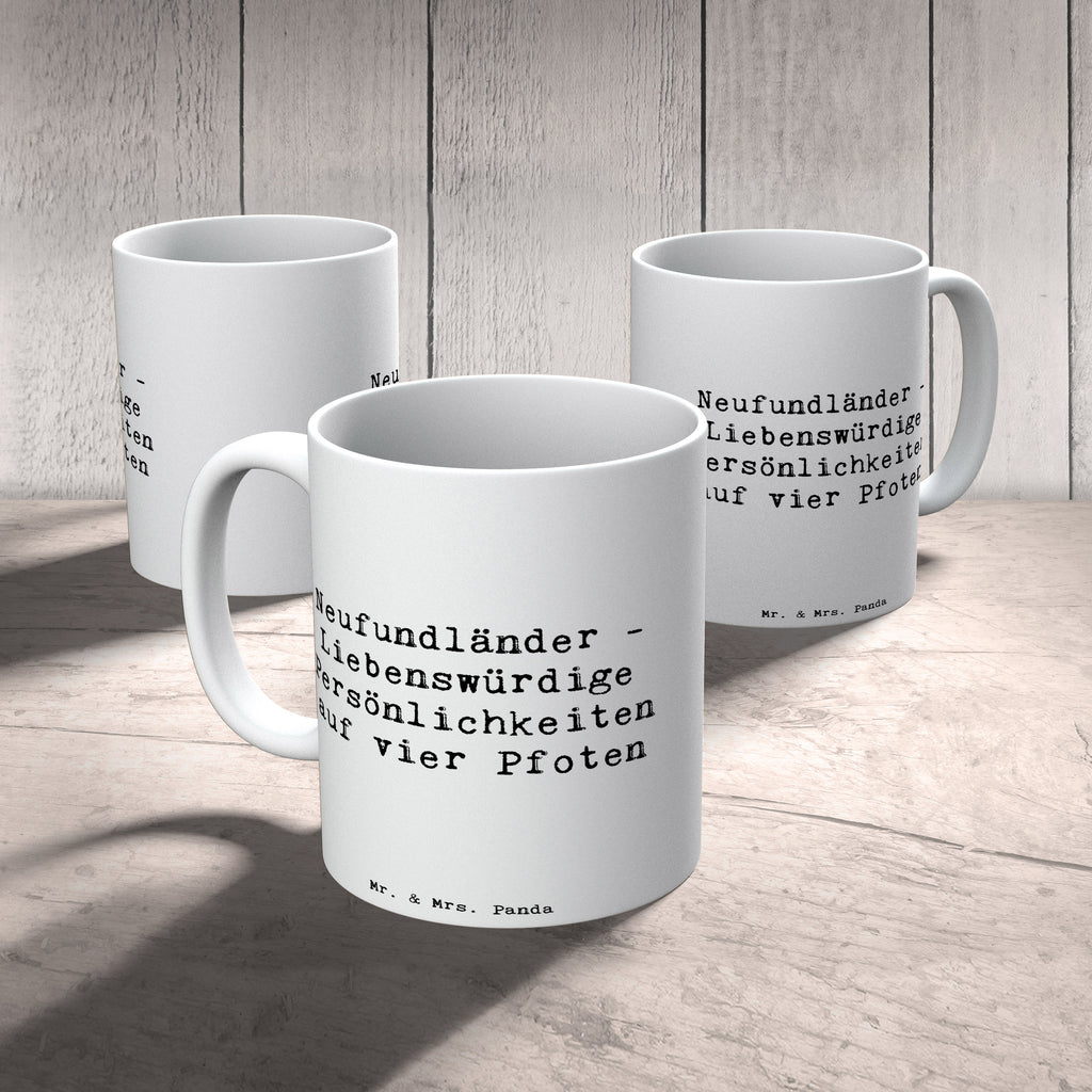 Tasse Spruch Neufundländer Persönlichkeiten Tasse, Kaffeetasse, Teetasse, Becher, Kaffeebecher, Teebecher, Keramiktasse, Porzellantasse, Büro Tasse, Geschenk Tasse, Tasse Sprüche, Tasse Motive, Kaffeetassen, Tasse bedrucken, Designer Tasse, Cappuccino Tassen, Schöne Teetassen, Hund, Hunderasse, Rassehund, Hundebesitzer, Geschenk, Tierfreund, Schenken, Welpe